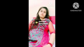 Tamil GF Cowgirl Mms Bed Par Zor Se Chudwayi