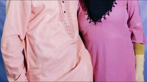 Beautiful Bhabhi and Devar Sex with Indian