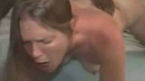 A good black man pulls out his BBC to please my hot wife
