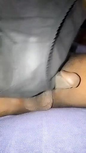 Lankan Boy Pierced to Pierce the Pinch of Black