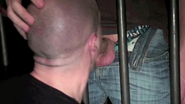 615 Tony AXEL fucked by Kameron FROST
