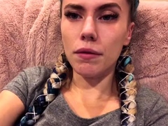 MissIvyDoll - Shrinking and Stepping on You