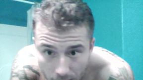 Danny Diomand Hot Shower Show