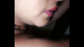 Un desconocido se folla a mi esposa en la bodega