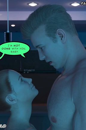 Much Bigger Than My Boyfriend - Part 3
