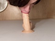 POV Blowjob By IsBambi