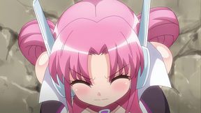 Notto Sexaroid Eurie! Episodio 2