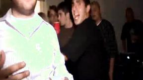 ”Coed teen fucking meat in frat house”