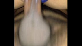 Culiando ami novia en cuatro