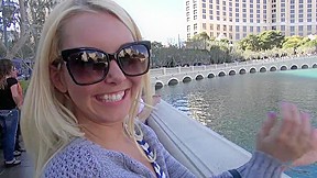 Aaliyah Love in Virtual Vacation Movie - AtkGirlfriends