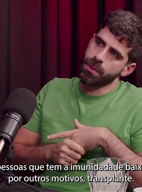 Fckcast 3 - Orgy, Fetish and Health with Dr. Vinicius Lacerda