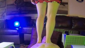 Doctor M Ashiatsu Massage