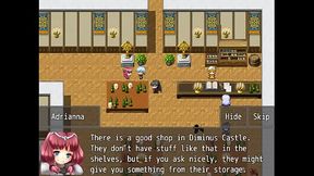 (  18 ) H RPG Games Renryuu Ascension [ Eng.] #72