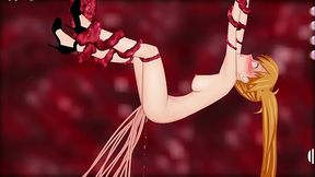 2D Anime Manga - Outstanding Collection ever! D.va Game and others. FUCKFEST!