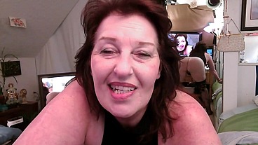Dawnskye1962 - update #86 - 593 have you ever seen a sillier bitch in your life its so fun to just be as nuts as i want - Jul 31, 2025