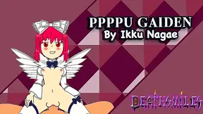 Hentai Lovers Burn With Passion Under Stormy Symphony of Desire