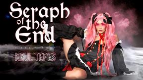 ”Krul Tepes A XXX Parody”