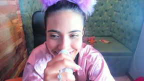 Tammy Black Private Show