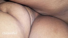 Nepali Step Nad Having Sex with Full Audio