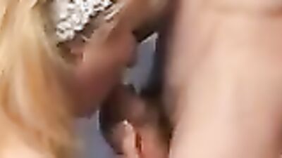 Lustful Russian mother enjoys forbidden sexual intercourse with her teen stepson