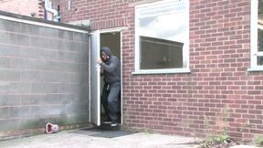 Beautiful MILF Stacey Saran gets fucked hard by Seth Strong