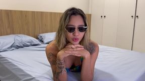 japinha linda e gostosa