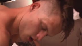 MAX ADONIS &amp;amp; VITALITY SENS - MQN