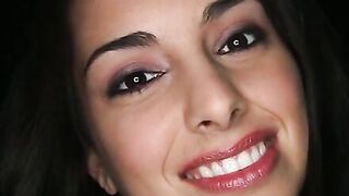 Trinity St.Claire's Dirty Little Secret - Bombshelly Brunette Fucked Hard