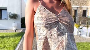 ”Zlata, 29, a pure babe!”