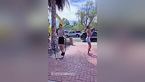Victoria Justice In Horny Porn Video Vertical Video Incredible Will Enslaves Your Mind