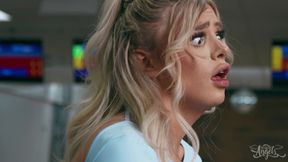 Angellica Good's Wild Two Strikes in Hoe Heat