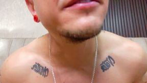 Tyson Rich Private Show