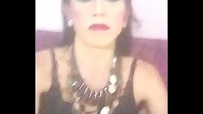 Booking Me, just for lesbians