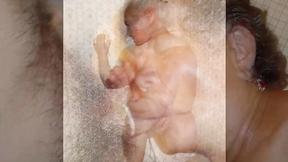 ”HELLOGRANNY Chubby moms are angry when they can't masturbating”