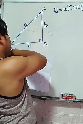 Trigonometry: Trigonometric Ratios - Exercise 1