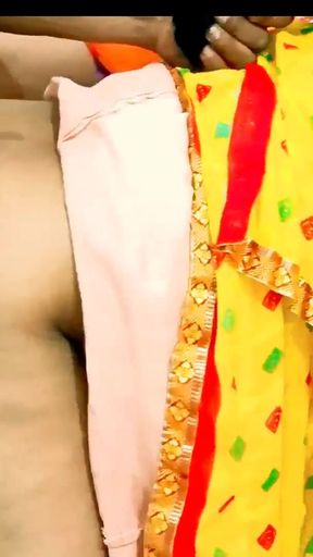 Indian desi husband and wife fuking hardcore fuking doggy style desi huby gand chudai clear hindi vioce   Clip 1