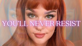 Mesmerizing Femdom Eye Mindfuck