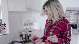 Cory Chase is THE mommy to fuck if you want orgasms