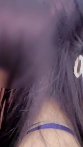 Jaw-dropping moment from "Instead of selling perfumes"