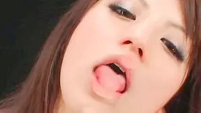Cute Japanese Teen Gives In To Burning Lust - Wild & Untamed Shemale Sex
