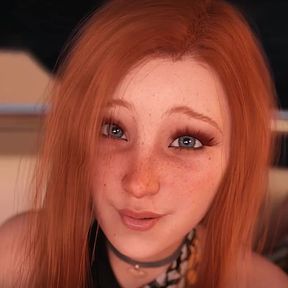 Wvm - Part 261 - Lesbian but Riding Dick by Misskitty2k
