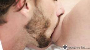 ”Snatch Shaving Turns Sexual in under 5!”