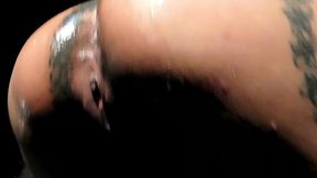 perla lopez ninfomana, la psicologa, se va a pasar el fin de semana a su casa de entre rios, para ver sus peliculas y masturbarse lindo, sorpresas...sexo duro ... parte 6 capitulo