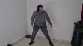 Stretching Exercises