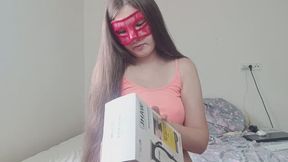 Review of a Gift from a WAHL Subscriber Video Trimmer