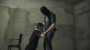 Extreme aggression sexual by Arab