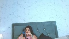 Brhiana Williams Private Show