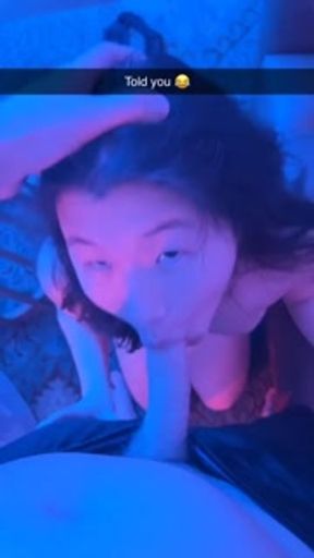 Snapchats from your Bully of your Girl at a party (trailer)