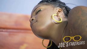 sexe chaud avec la pote de ma femme