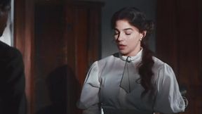 Novela -Nos Tempos do Imperador Ep 46 - 3&deg_ parte  30/09/2021